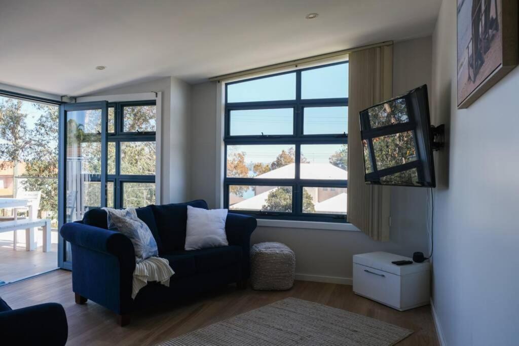 Corlette Shores. Dreamy Beachside Holiday Home. Bagian luar foto